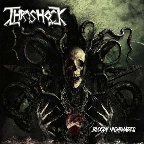 Thrashock : Bloody Nightmares